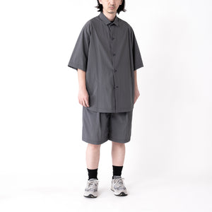 WALLET SHORTS RESORT - DR #GRAY