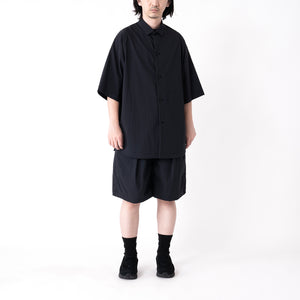 TEATORA - CARTRIDGE SHIRT S/S - doctoroid (TT-CG-SHT-SS-DR