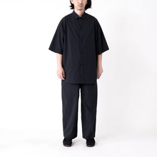 画像をギャラリービューアに読み込む, CARTRIDGE SHIRT S/S - DR #NAVY
