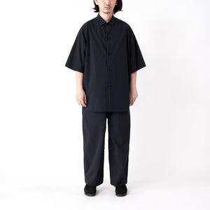 TEATORA - CARTRIDGE SHIRT S/S - doctoroid (TT-CG-SHT-SS-DR