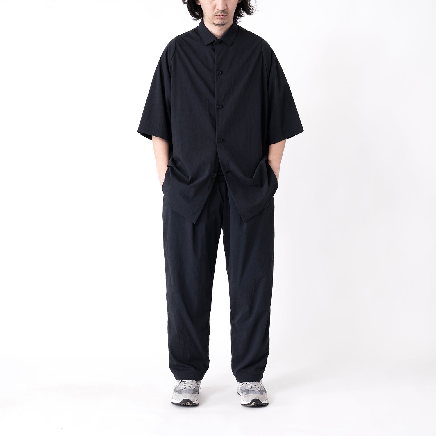 TEATORA - WALLET PANTS RESORT - doctoroid (TT-004R-DR) – TEATORA