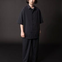 TEATORA - CARTRIDGE SHIRT S/S - doctoroid (TT-CG-SHT-SS-DR