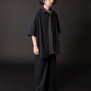TEATORA - CARTRIDGE SHIRT S/S - doctoroid (TT-CG-SHT-SS-DR