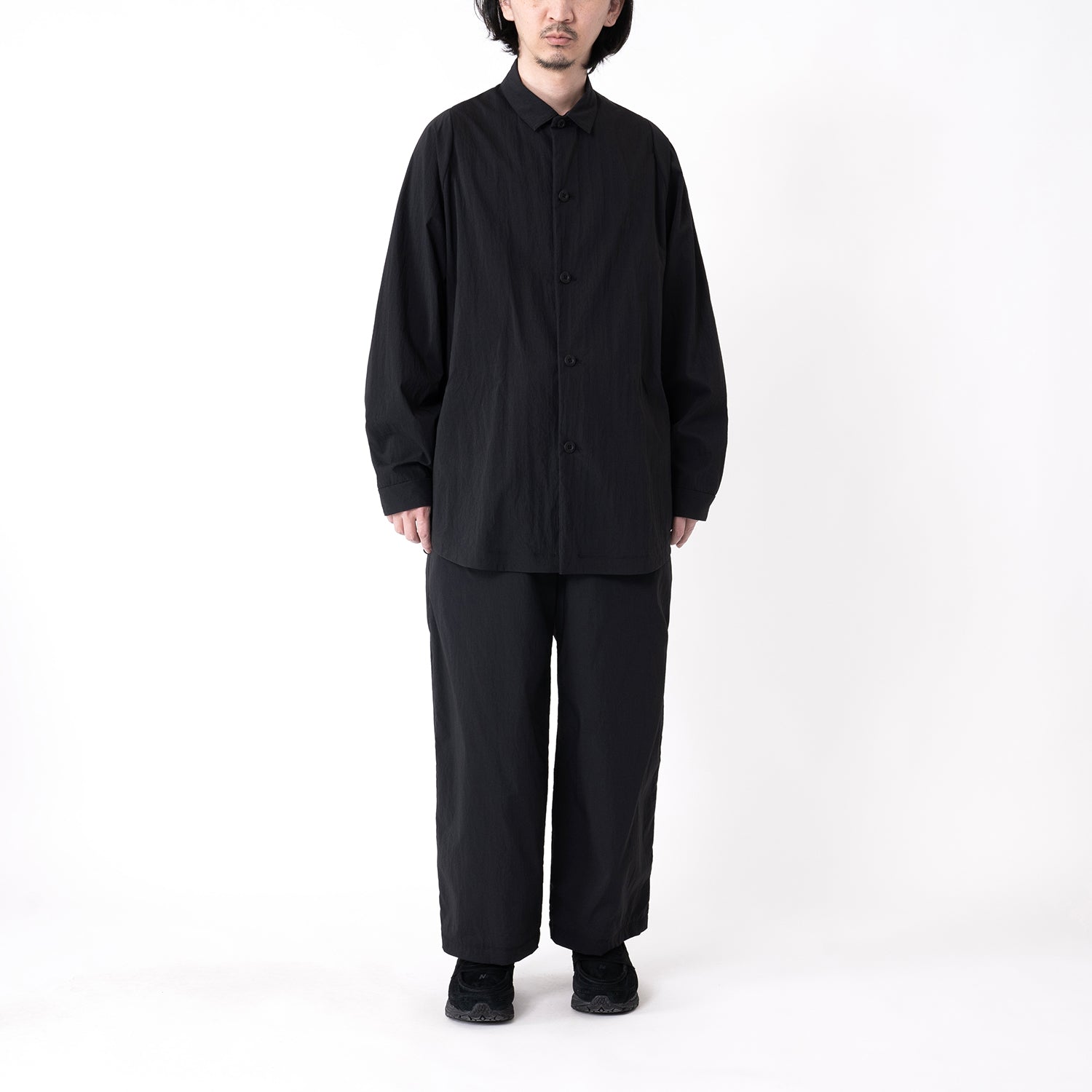 TEATORA - CARTRIDGE SHIRT - doctoroid (TT-CG-SHT-DR) – TEATORA
