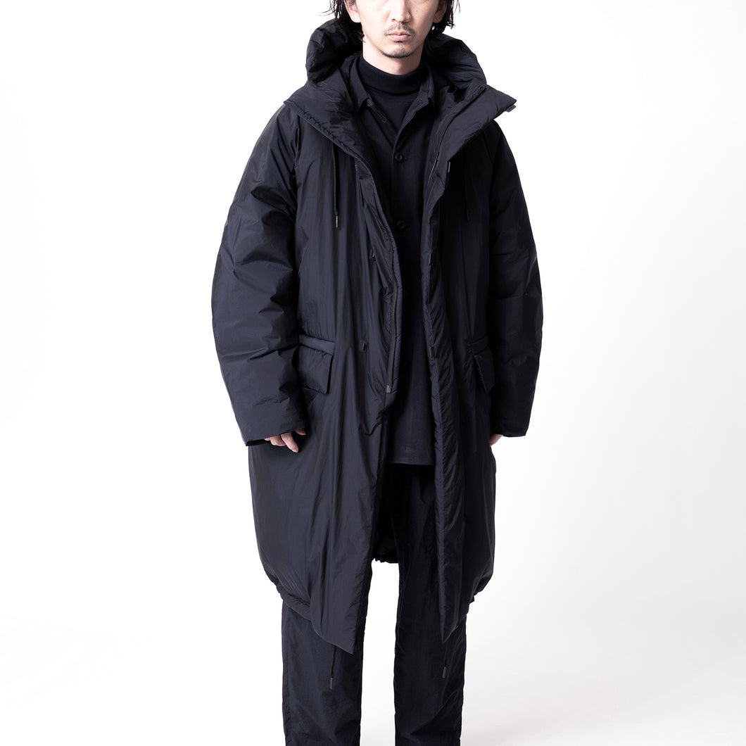 SOUVENIR HUNTER L/L - EVA #DEEP NAVY