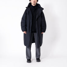 画像をギャラリービューアに読み込む, SOUVENIR HUNTER L/L - EVA #DEEP NAVY
