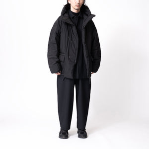 SOUVENIR HUNTER S/L - EVA #BLACK