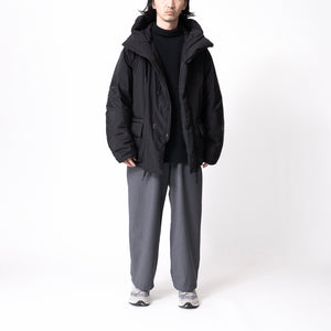 SOUVENIR HUNTER S/L - EVA #BLACK
