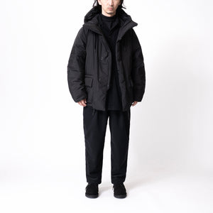 SOUVENIR HUNTER S/L - EVA #BLACK