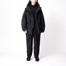 画像をギャラリービューアに読み込む, SOUVENIR HUNTER S/L - EVA #BLACK
