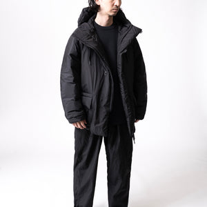 SOUVENIR HUNTER S/L - EVA #BLACK