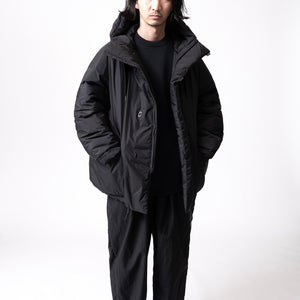 SOUVENIR HUNTER S/L - EVA #BLACK