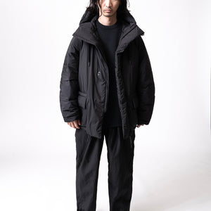 SOUVENIR HUNTER S/L - EVA #BLACK