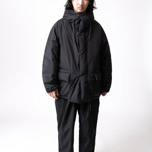 SOUVENIR HUNTER S/L - EVA #BLACK