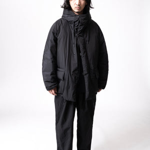 SOUVENIR HUNTER S/L - EVA #BLACK