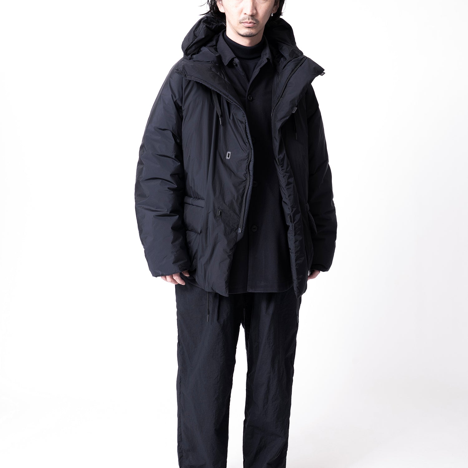 TEATORA - SOUVENIR HUNTER S/L - evapod (TT-104SL-EVA) – TEATORA