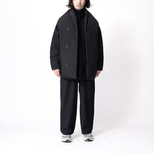 画像をギャラリービューアに読み込む, ROOMKEY VEST - EVA #BLACK
