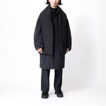 画像をギャラリービューアに読み込む, ROOMKEY VEST - EVA #BLACK
