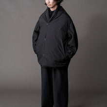 画像をギャラリービューアに読み込む, ROOMKEY VEST - EVA #BLACK
