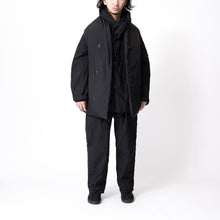 画像をギャラリービューアに読み込む, ROOMKEY VEST - EVA #BLACK
