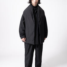 画像をギャラリービューアに読み込む, ROOMKEY VEST - EVA #BLACK
