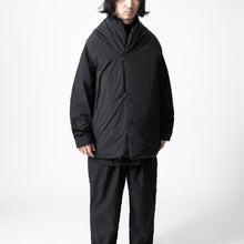 画像をギャラリービューアに読み込む, ROOMKEY VEST - EVA #BLACK
