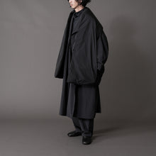 画像をギャラリービューアに読み込む, ROOMKEY VEST - EVA #BLACK
