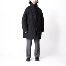 画像をギャラリービューアに読み込む, MUTE SCOPE L/L - EVA #BLACK
