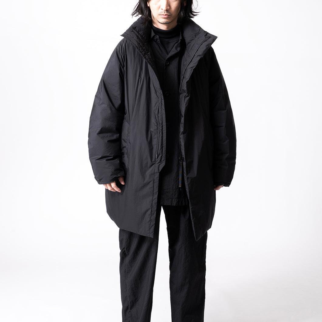 MUTE SCOPE L/L - EVA #BLACK