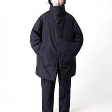 画像をギャラリービューアに読み込む, MUTE SCOPE L/L - EVA #DEEP NAVY
