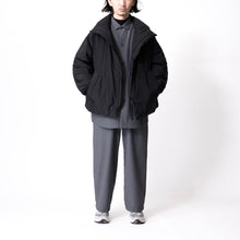 画像をギャラリービューアに読み込む, MUTE SCOPE S/L - EVA #BLACK
