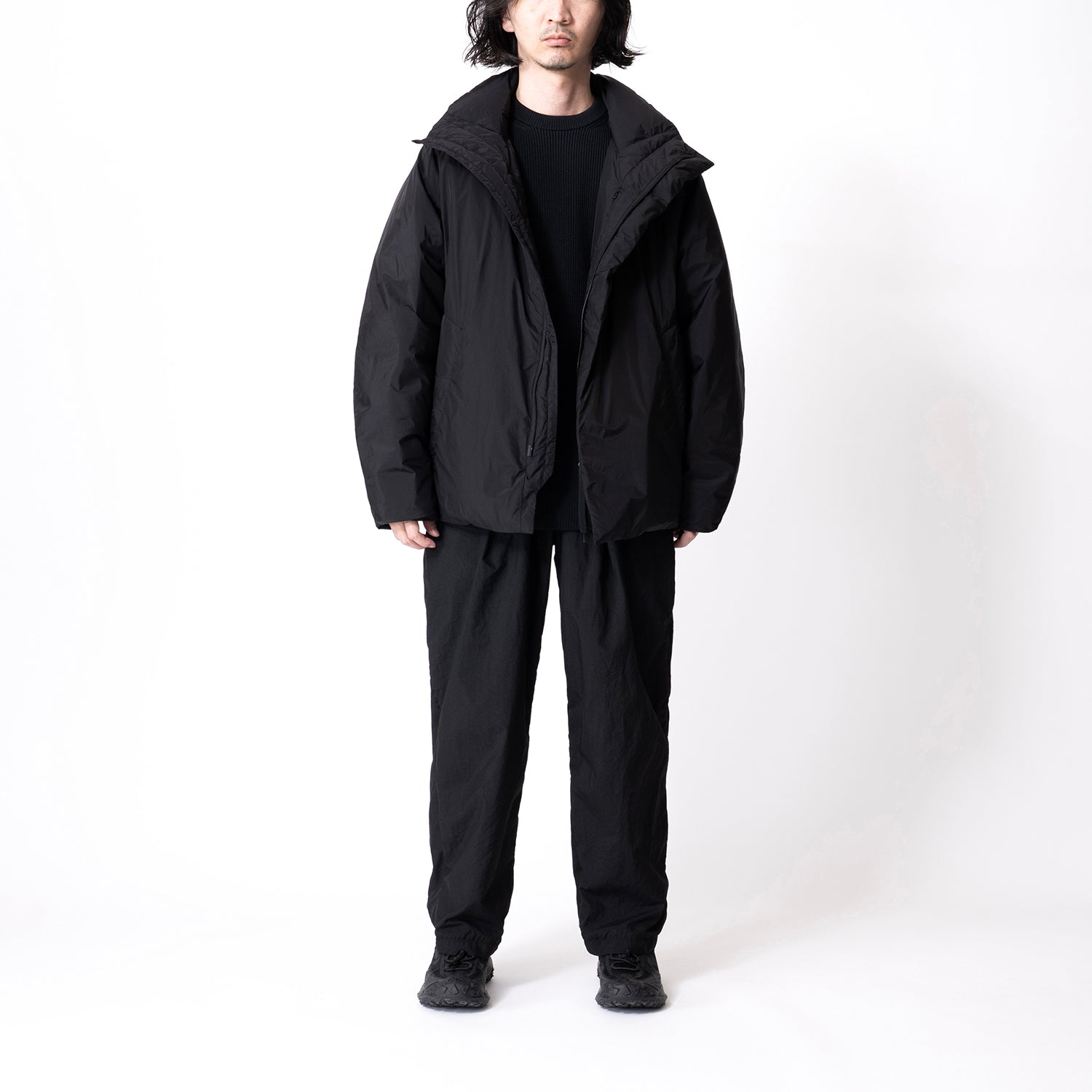 専用品attitude TEATORA - MUTE SCOPE S/L - evapod (TT-108SL-EVA) – TEATORA ONLINE