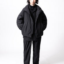 画像をギャラリービューアに読み込む, MUTE SCOPE S/L - EVA #BLACK
