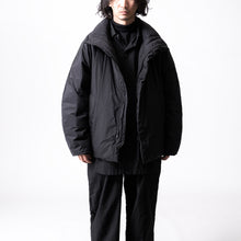 画像をギャラリービューアに読み込む, MUTE SCOPE S/L - EVA #BLACK
