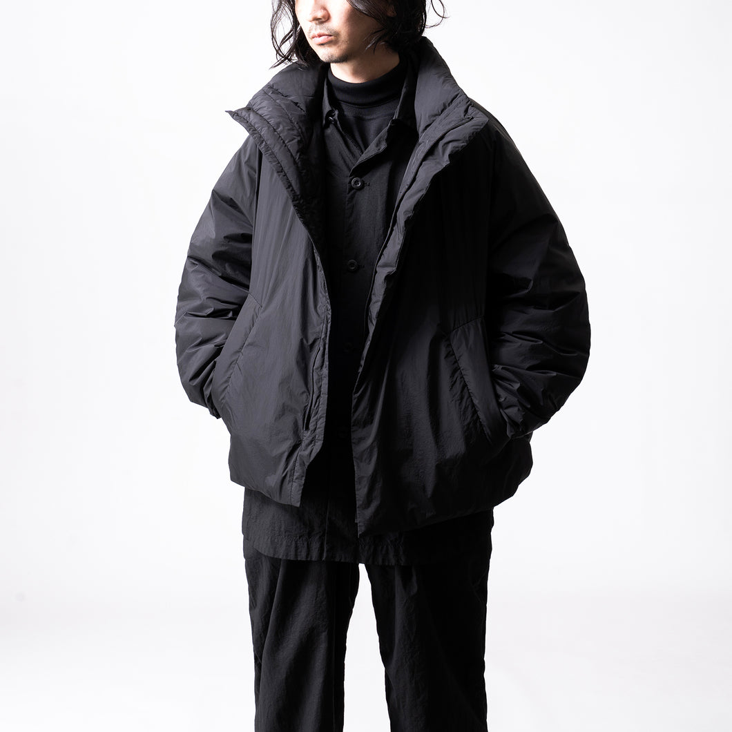 MUTE SCOPE S/L - EVA #BLACK