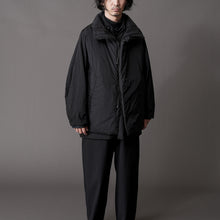 画像をギャラリービューアに読み込む, MUTE SCOPE VEST - EVA #BLACK

