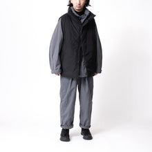 画像をギャラリービューアに読み込む, MUTE SCOPE VEST - EVA #BLACK
