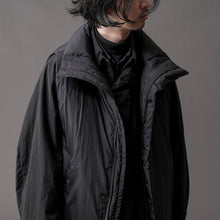 画像をギャラリービューアに読み込む, MUTE SCOPE VEST - EVA #BLACK
