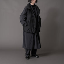画像をギャラリービューアに読み込む, MUTE SCOPE VEST - EVA #BLACK
