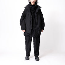 画像をギャラリービューアに読み込む, MUTE SCOPE VEST - EVA #BLACK
