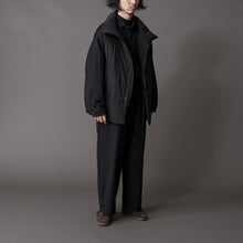 画像をギャラリービューアに読み込む, MUTE SCOPE VEST - EVA #BLACK
