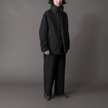 画像をギャラリービューアに読み込む, MUTE SCOPE VEST - EVA #BLACK
