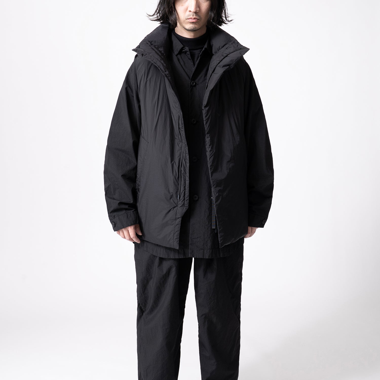 TEATORA - MUTE SCOPE VEST - evapod (TT-108V-EVA) – TEATORA ONLINE