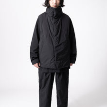 画像をギャラリービューアに読み込む, MUTE SCOPE VEST - EVA #BLACK
