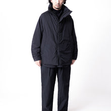 画像をギャラリービューアに読み込む, MUTE SCOPE VEST - EVA #DEEP NAVY
