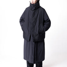 画像をギャラリービューアに読み込む, MUTE SCOPE VEST - EVA #DEEP NAVY
