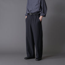 画像をギャラリービューアに読み込む, WALLET PANTS HOTEL - GC #NIGHT
