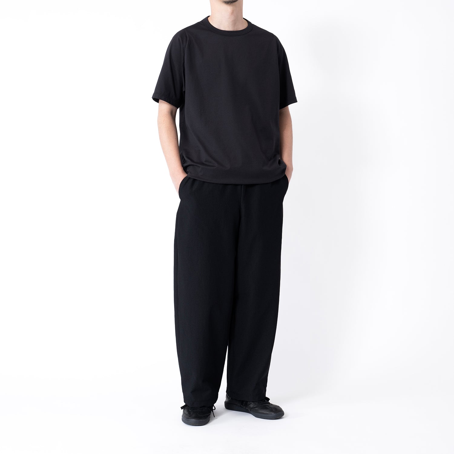 TEATORA - WALLET PANTS HOTEL - ghost code (TT-004H-GC) – TEATORA ONLINE  STORE