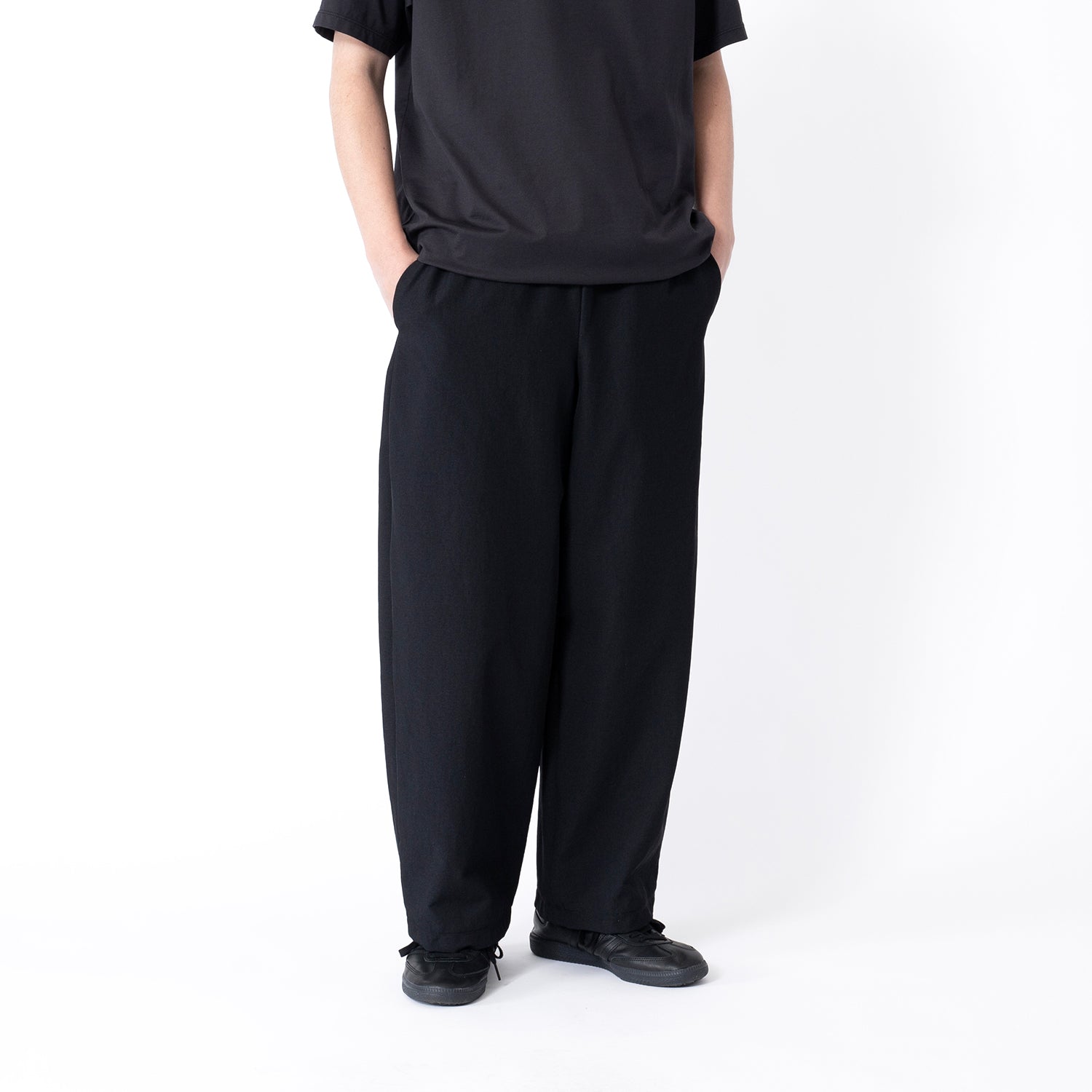 極美品 TEATORA テアトラ パンツ GHOSTCODE TEATORA - WALLET PANTS HOTEL - ghost code (TT-004H-GC) – TEATORA