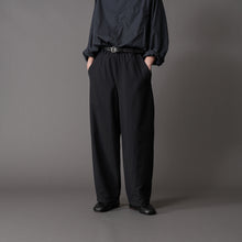 画像をギャラリービューアに読み込む, WALLET PANTS HOTEL - GC #SHADOW
